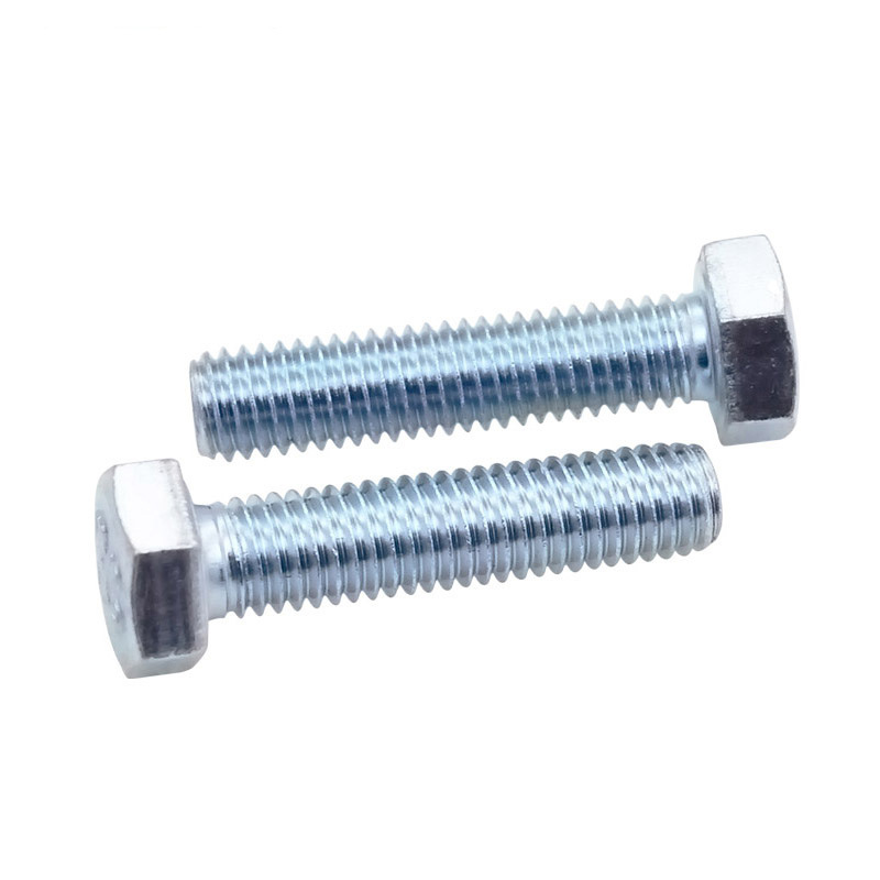 Hex Bolt DIN933 DIN931