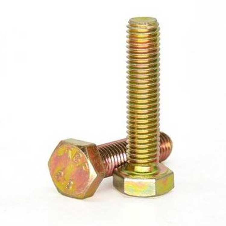 hex bolt