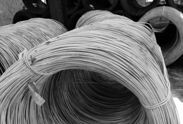 10B21 Carbon Steel