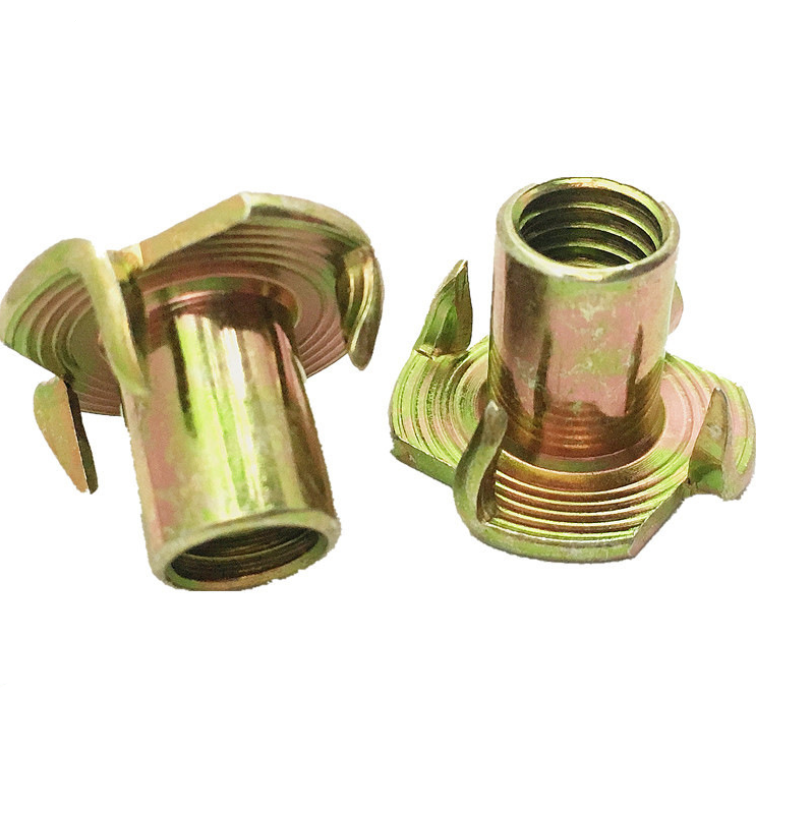 tee nut