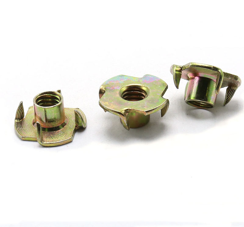 tee nut