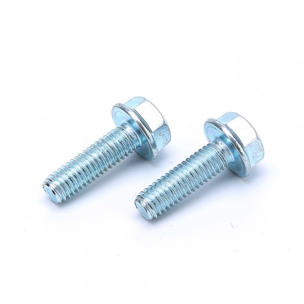 Flange Bolt