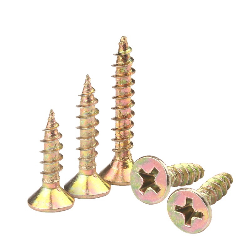 drywall screw