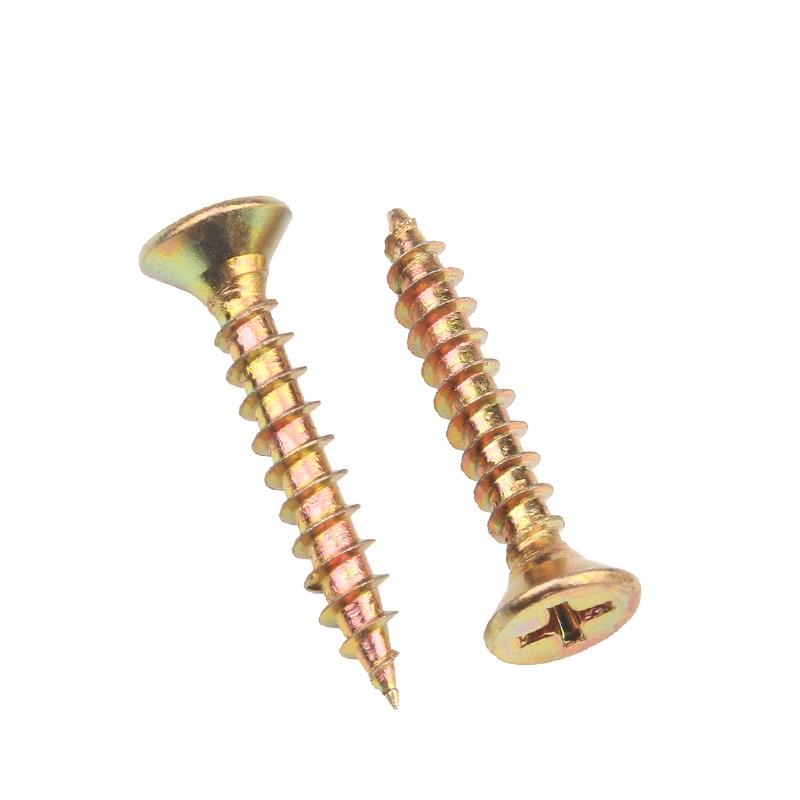 drywall screw