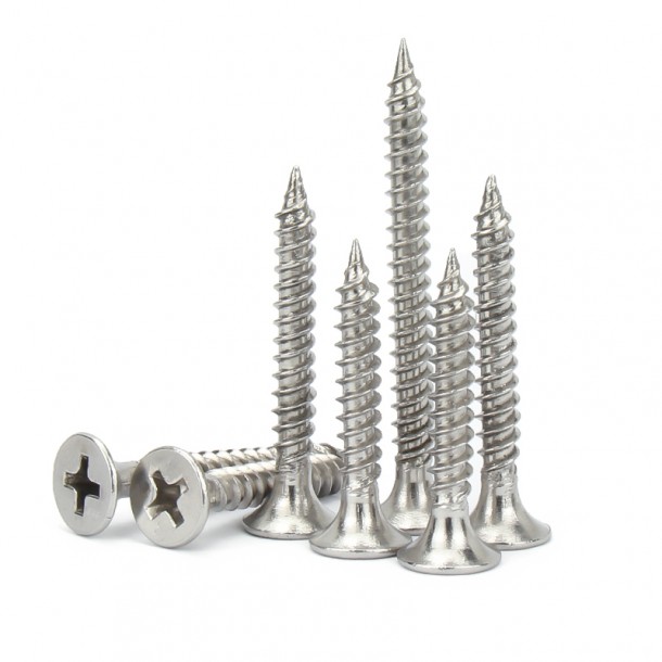 drywall screw