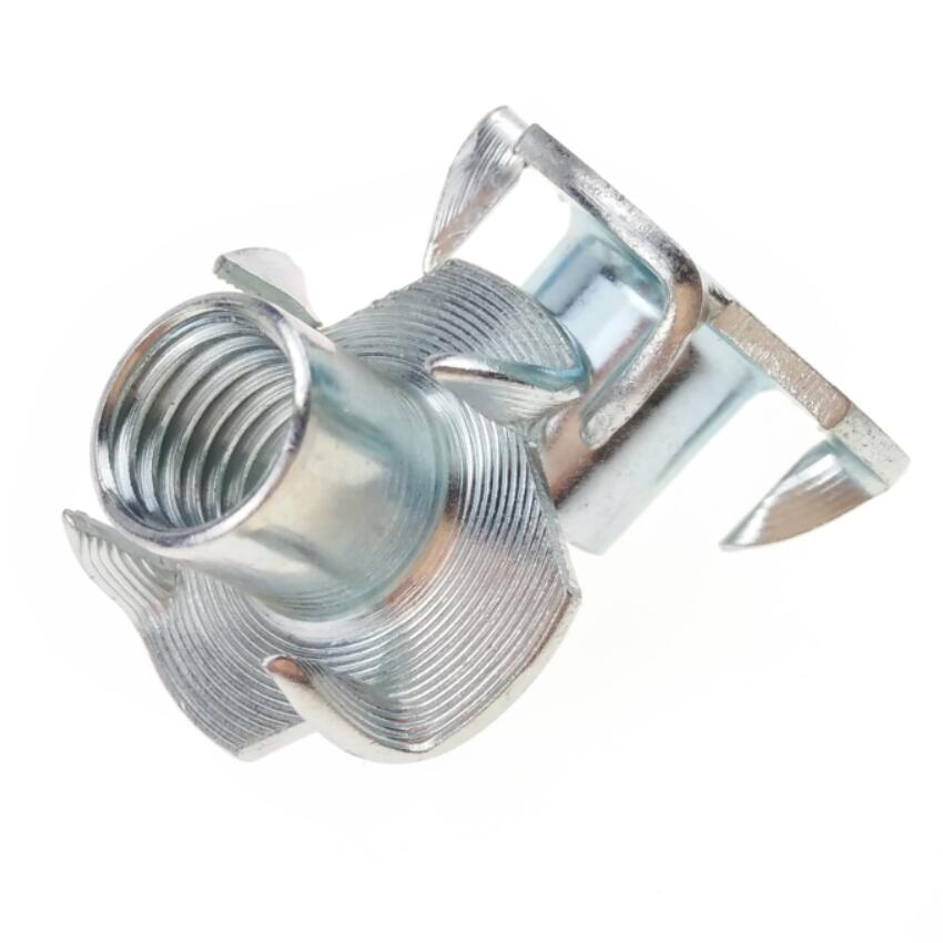 Tee Nuts