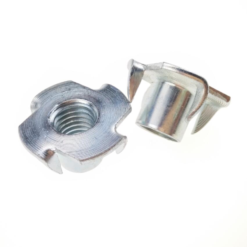 Tee Nuts