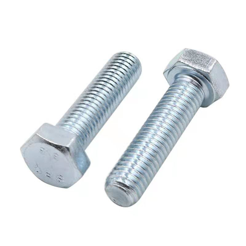 Hex Bolt DIN933 DIN931