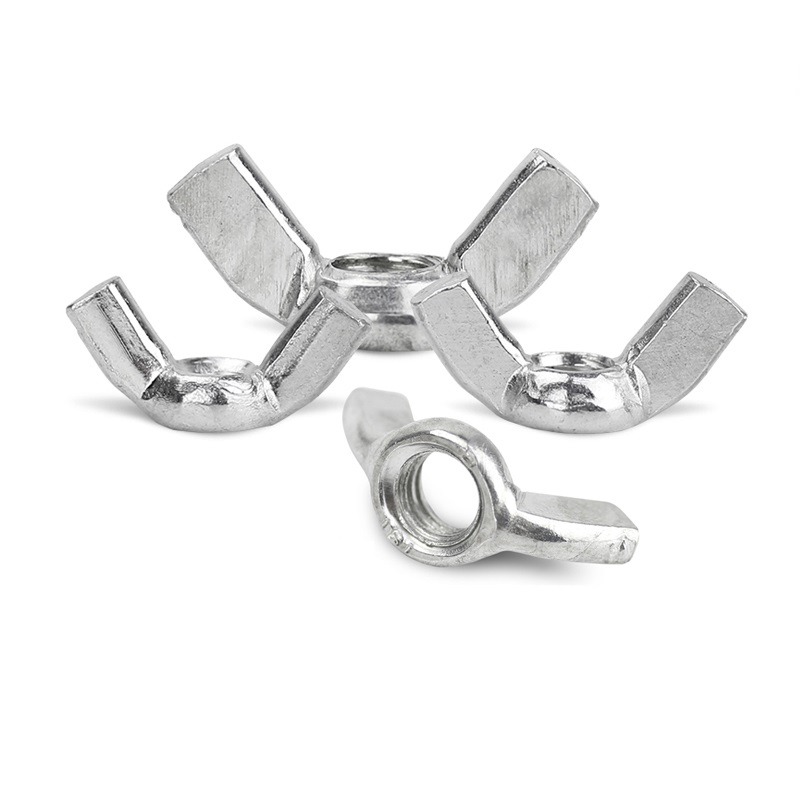 wing nut